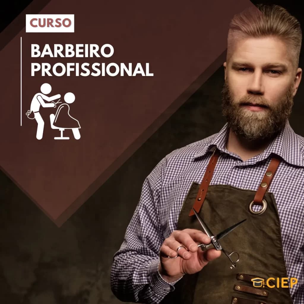 Barbeiro Profissional