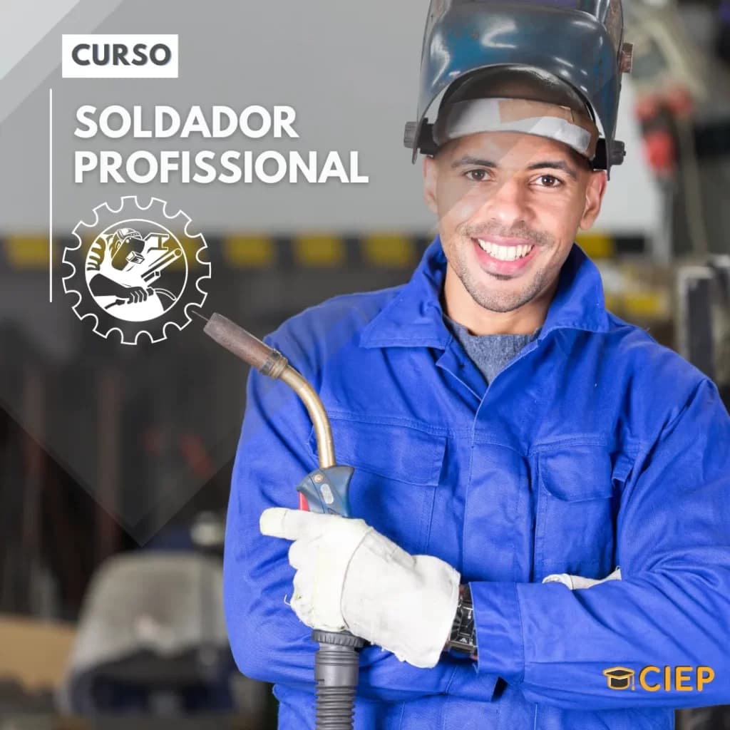 Soldador Profissional