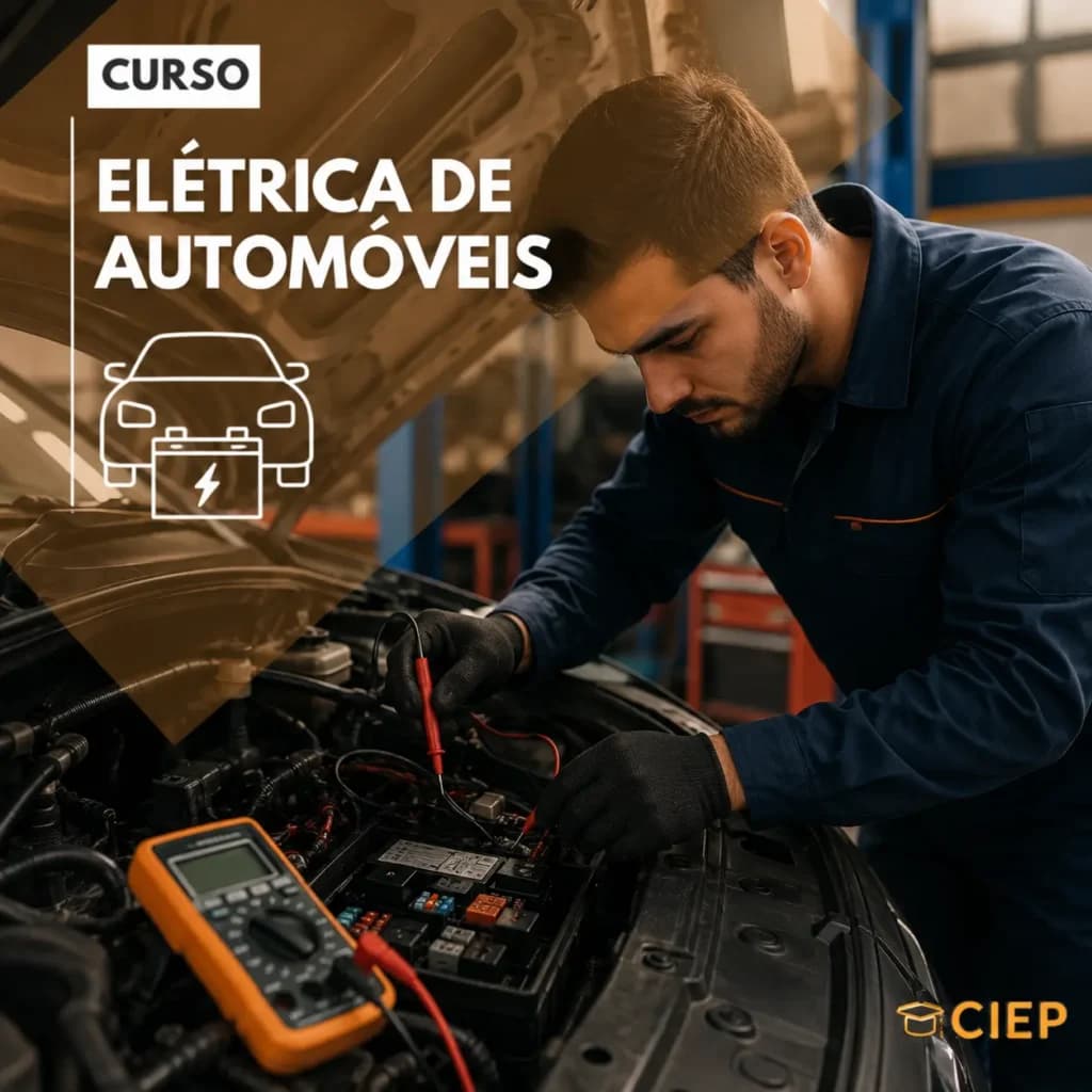 Elétrica de Automóveis