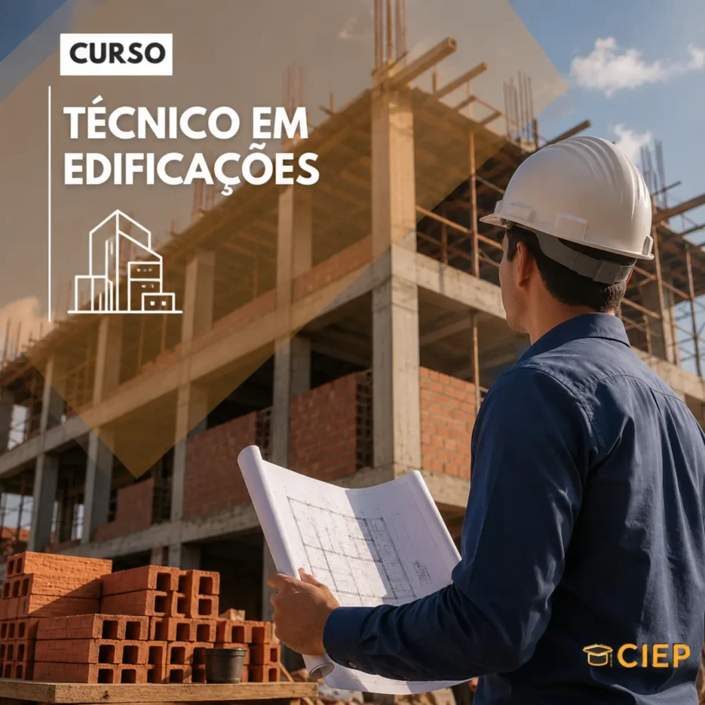 Técnico em Edificações